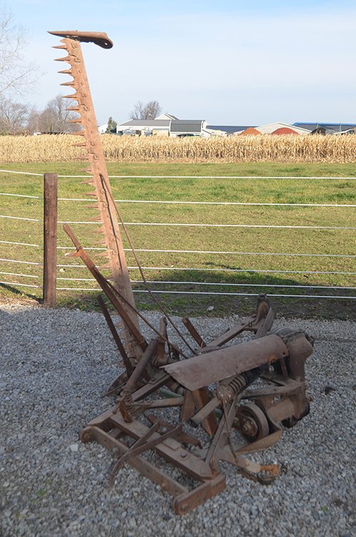 Property photo 11 - EQUIPMENT & PERSONAL PROPERTY AUCTION